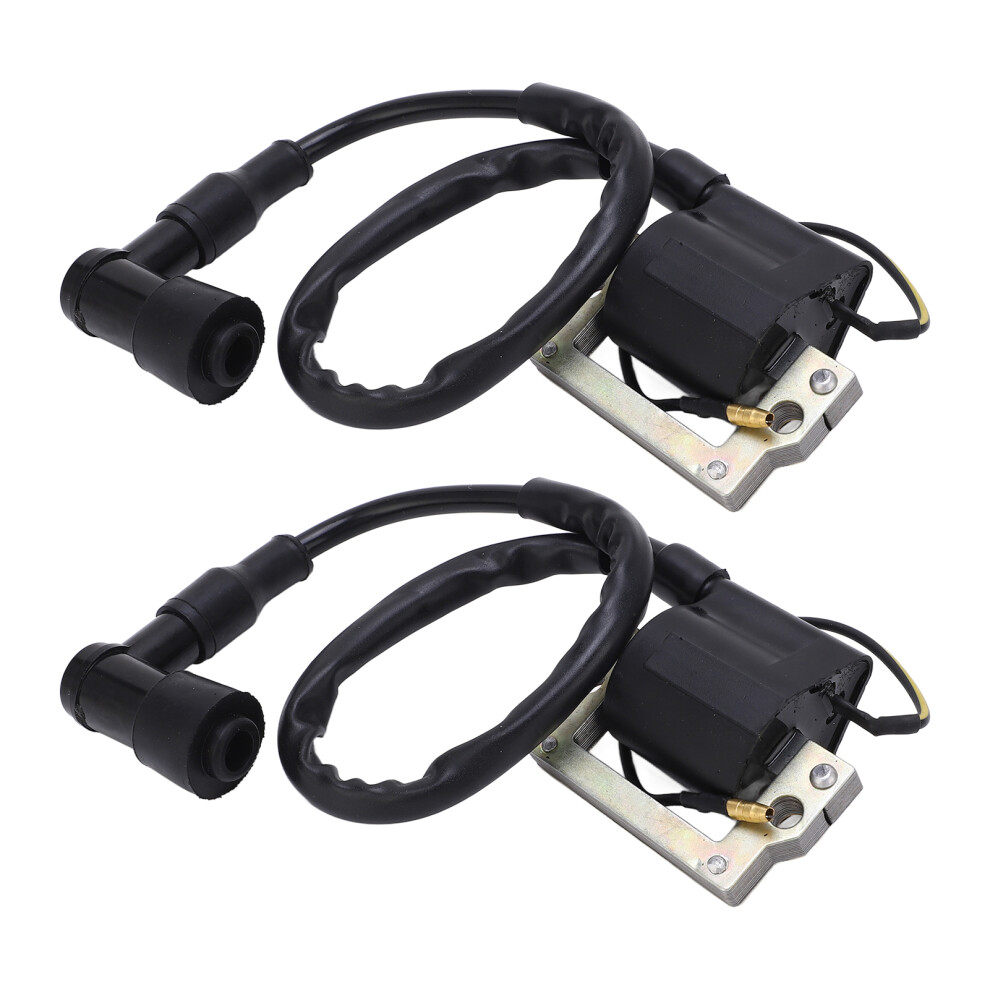 High Efficiency Ignition Coil For Dt175 Dt250 It175 - Easy Installation 4961355462706