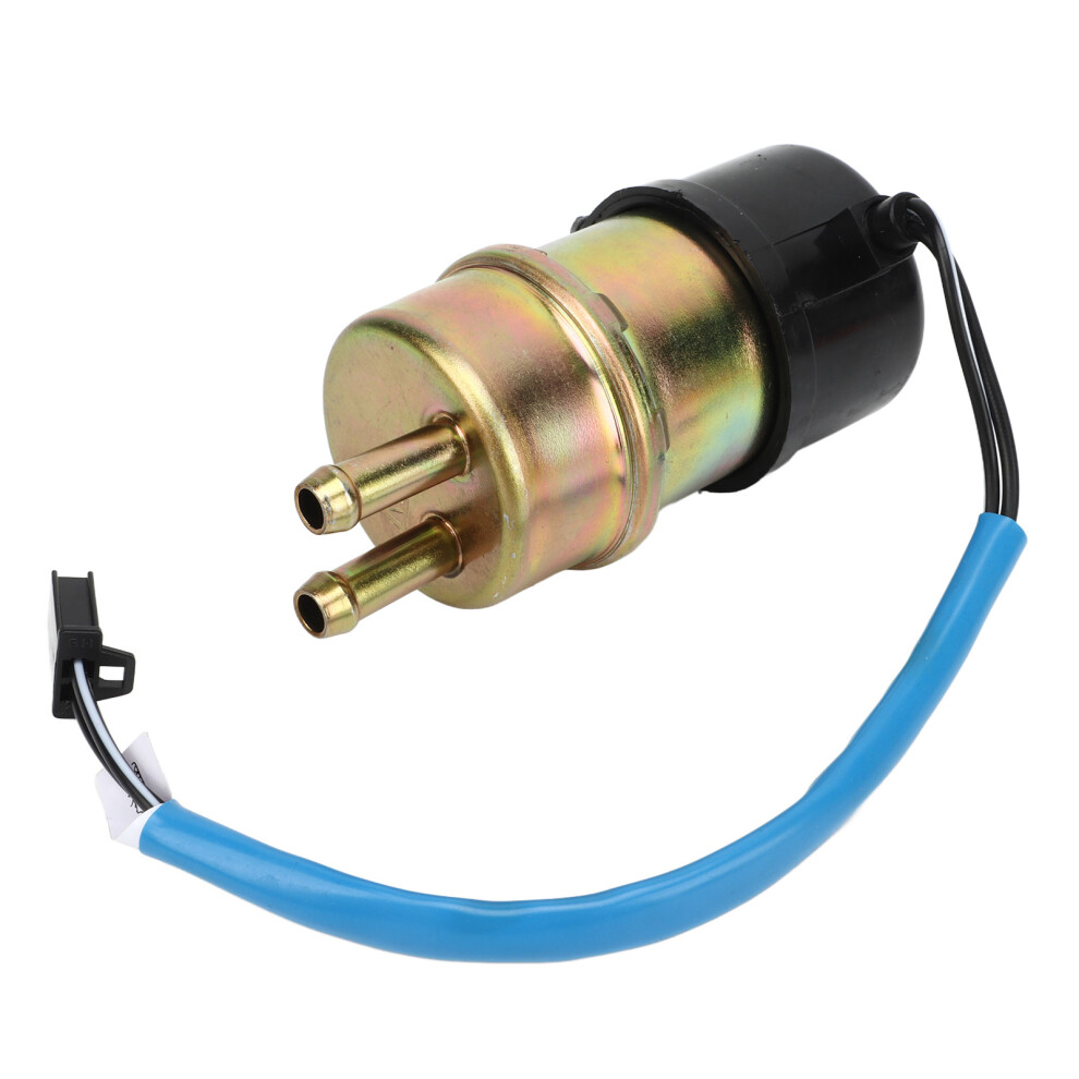 Electric Fuel Pump 16710 Mr1 015 For Vt600c/Vt600cd 8Mm Inlet Outlet 5091355462631
