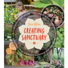 Creating Sanctuary by Jessi Bloom Paperback Book