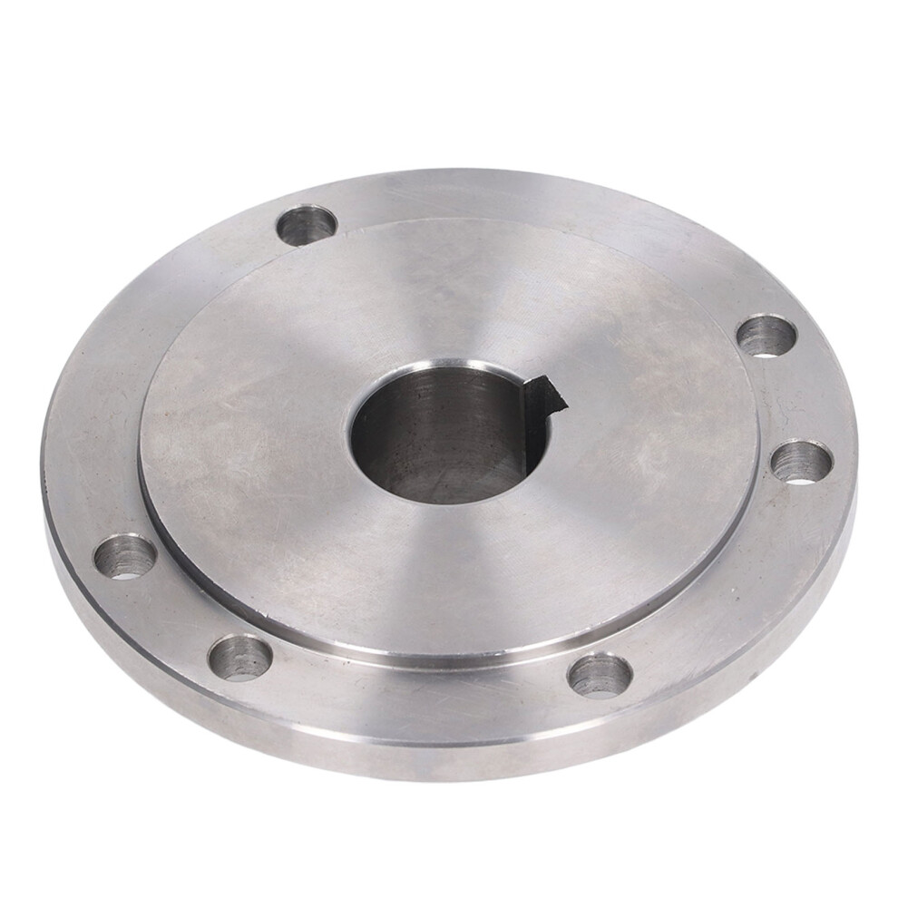 Standard 125Mm High Manganese Flange For K11/K12/K72 Lathe Chucks 8721355466144