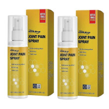 (2Pcs)Joint Healing Spray, Joint & Bone Care Spray, Joint Pain Spray, Joint Massage Spray For Muscle Joint Discomfort