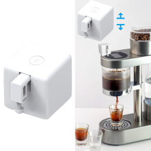 Universal Bluetooth Smart Switch Pusher for Tuya Generation 3, ABS Material