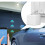 Universal Bluetooth Smart Switch Pusher for Tuya Generation 3, ABS Material 4