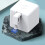 Universal Bluetooth Smart Switch Pusher for Tuya Generation 3, ABS Material 5