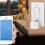 Universal Bluetooth Smart Switch Pusher for Tuya Generation 3, ABS Material 15