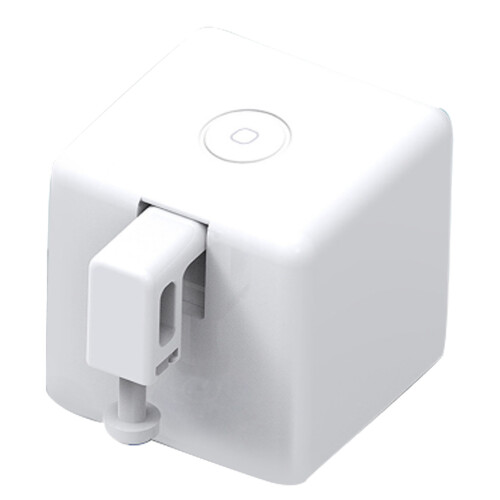 Universal Bluetooth Smart Switch Pusher for Tuya Generation 3, ABS Material 1