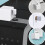 Universal Bluetooth Smart Switch Pusher for Tuya Generation 3, ABS Material 3