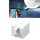 Universal Bluetooth Smart Switch Pusher for Tuya Generation 3, ABS Material 9