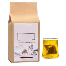 Indulge in Wellness: 30 Packs of Eucommia Male Flower Ginseng Tea
