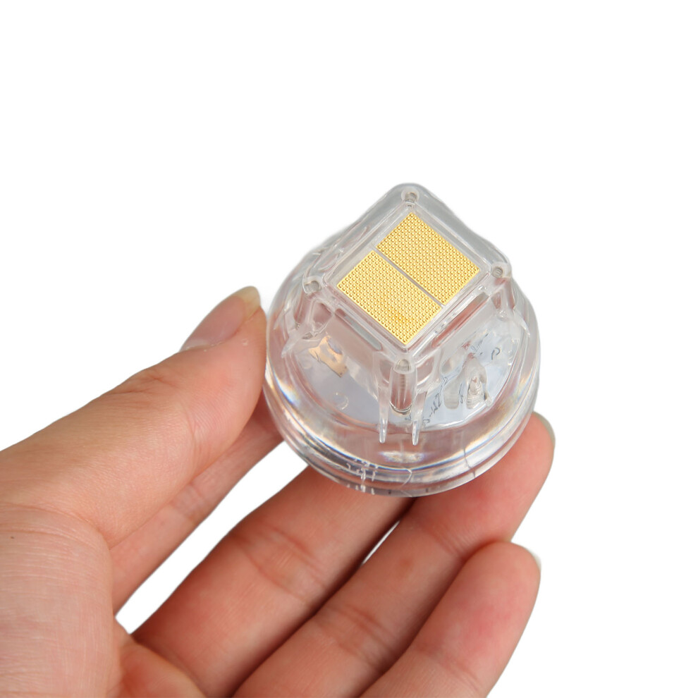 RF Microneedle Tip Head for Acne Scar Reduction & Skin Smoothing