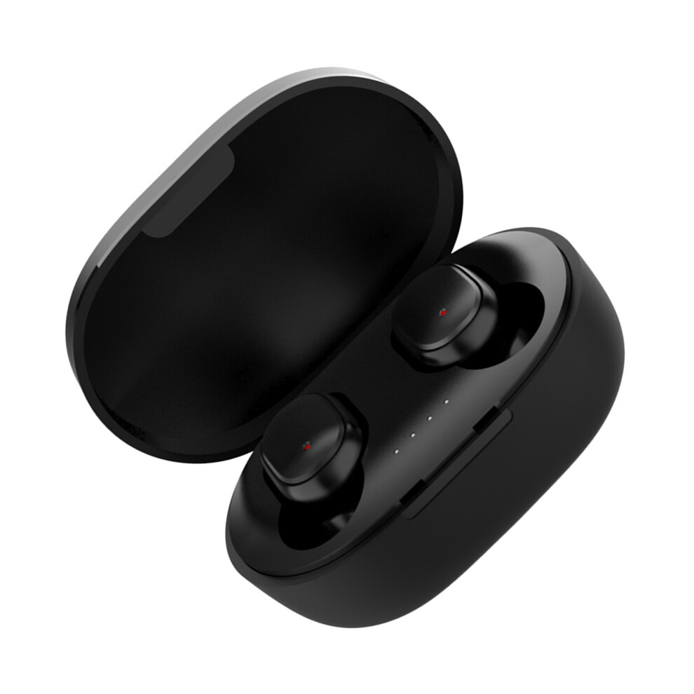 Wireless Earbuds With Bt 5.3, Noise Cancellation, 200Mah Recharge Case 4991355477622
