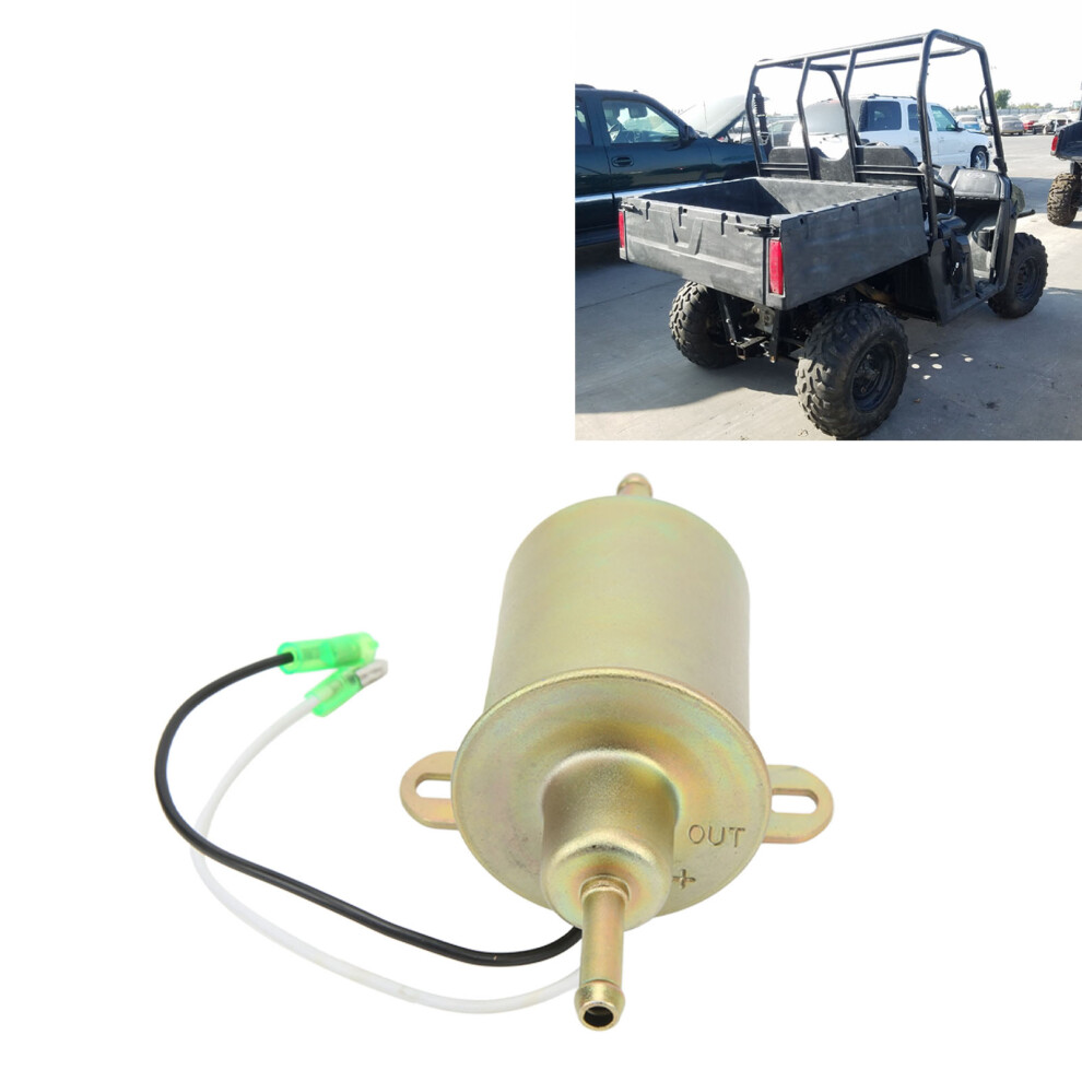 High-Performance Fuel Pump - Fits Polaris Ranger 400 500 Models 7641355481057