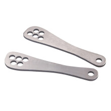Motorcycle Accessories Rear Suspension Link Rising And Lowering Link Rod For Harley Pan America 1250 S PA1250S