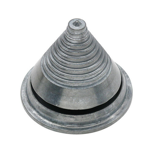 Multiple Bore Lawns Balancers Metal Construction Adjustable Bore Size For Smooth Operations Reduced Vibrations Model A1