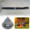 Multiple Bore Lawns Balancers Metal Construction Adjustable Bore Size For Smooth Operations Reduced Vibrations Model A1 5