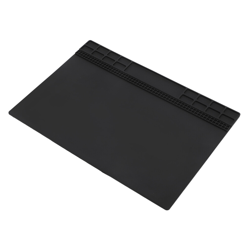 Maintenance Silicone Insulation Pad For Pcb Anti Corrosion Heat Resistant 9381355507439