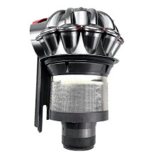 (As show, One size) For Dyson V7 V8 Handheld Wireless Vacuum Cleaner Filter Cyclone Parts