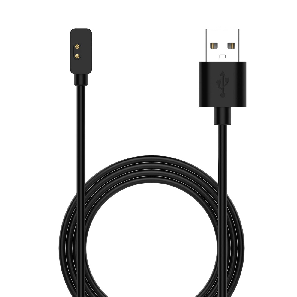 Charger Cable 1M Usb Cable For Xiaomi Mi Band 7 Pro, Redmi Watch 2 Lite, Redmi Watch 2, Poco Watch, Redmi Smart Band Pro 9084446620443
