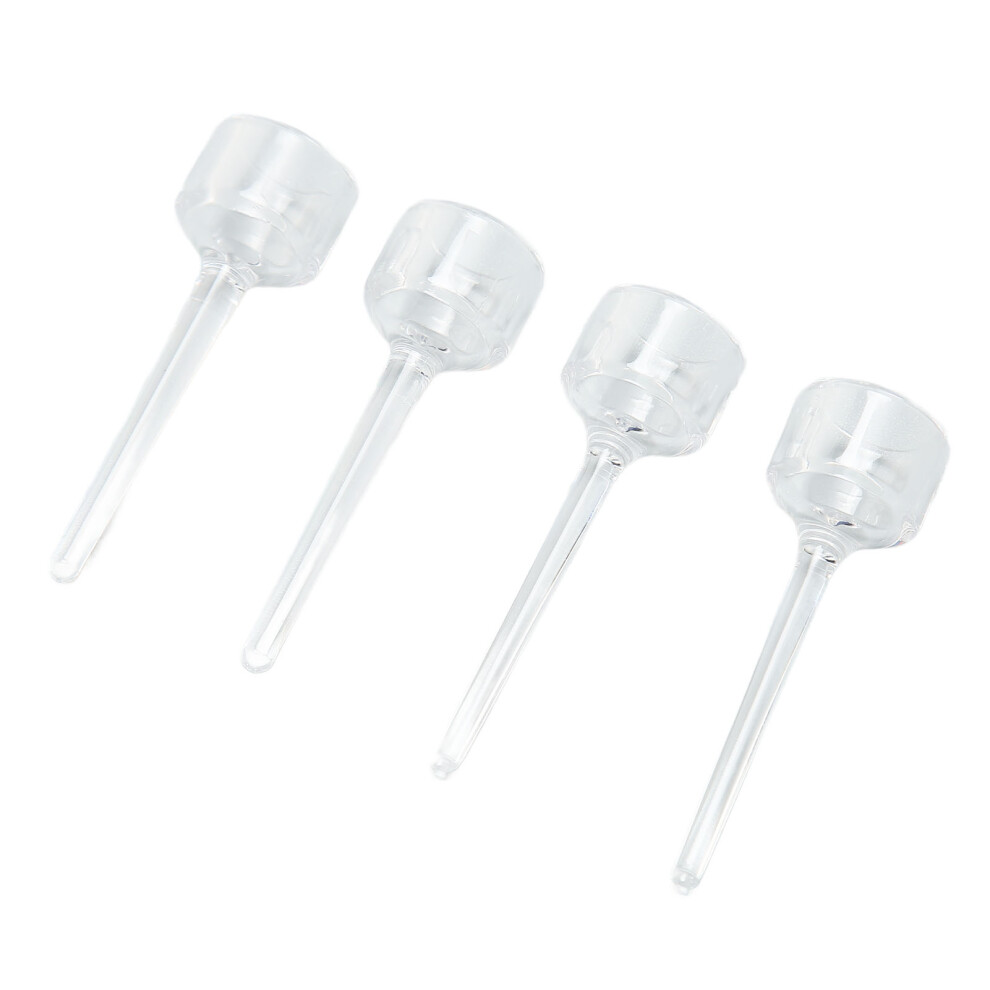 4pcs Ear Wax Removal Penlight Tips with Bright Lighting for Fitting