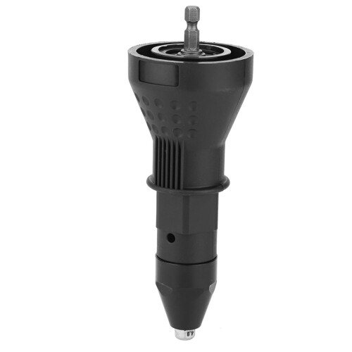 Elektrischer Nietmutternpistolenadapter Riveter 1