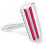 Tierhaarentferner-Roller Rot Klein ABS-Nylon 180 g 11