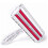 Tierhaarentferner-Roller Rot Klein ABS-Nylon 180 g 2