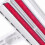 Tierhaarentferner-Roller Rot Klein ABS-Nylon 180 g 8