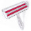 Tierhaarentferner-Roller Rot Klein ABS-Nylon 180 g 7