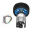 Encoder-Motorsatz CW CCW-Welle DC-Getriebemotoren 3