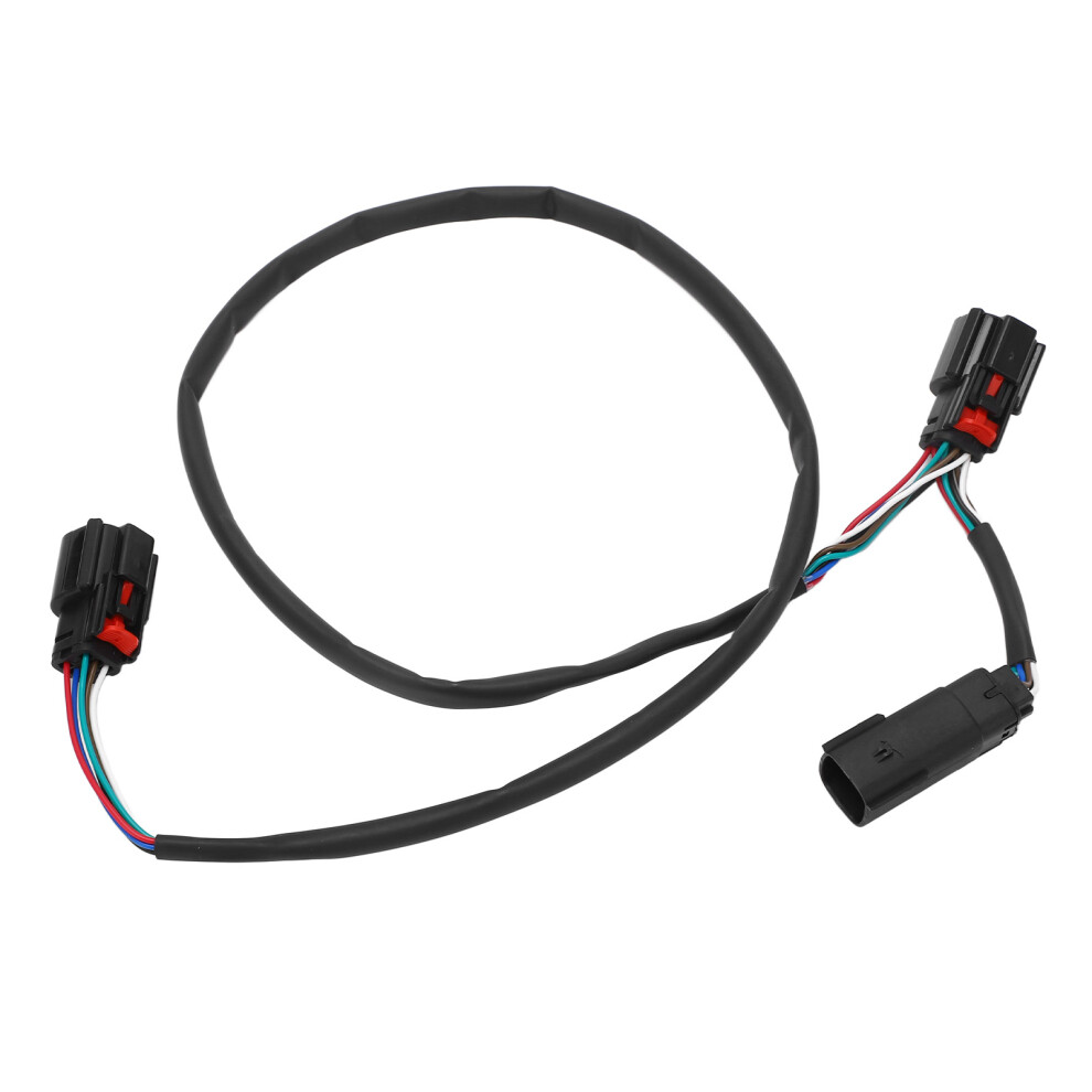 Flexible Quick Disconnect Wire Harness For Harley Touring Models 14Â19 4631355534191