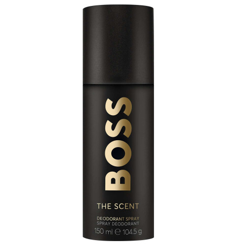 Hugo Boss HUGO BOSS BOSS The Scent For Him Deodorant Spray 1