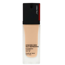 Synchro Skin Self Refreshing Foundation Spf 30 - # 310 Silk - 30ml/1oz