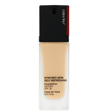 (inen/) Shiseido Synchro Skin Self-Refreshing Foundation SPF30