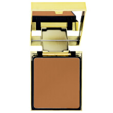 (49 Cocoa) Elizabeth Arden Flawless Finish Sponge-On Cream Makeup New Packaging Cognac 23g / 0.8 oz.
