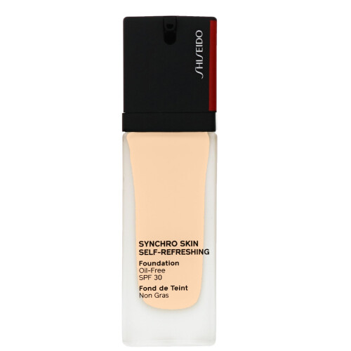 Shiseido Synchro Skin Self Refreshing Foundation Spf 30 - # 310 Silk - 30ml/1oz 2