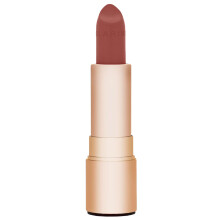 Joli Rouge Satin Lipstick - 778 Pecan Nude by Clarins for Women - 0.1 oz Lipstick