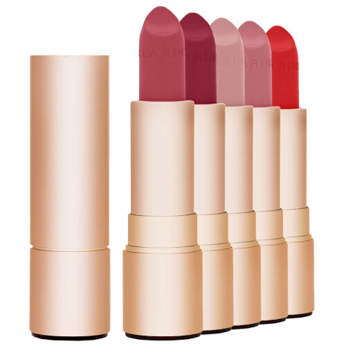 Clarins Clarins - Joli Rouge Lipstick 3,5 g 1