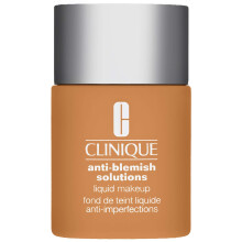 (WNolden) Clinique Anti-Blemish Solutions Liquid Makeup WN 114 Golden 30ml / 1 fl.oz.
