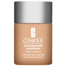 (CN 70 Vanilla) Clinique Anti-Blemish Solutions Liquid Makeup WN 114 Golden 30ml / 1 fl.oz.