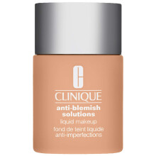 (CN 90 Sand) Clinique Anti-Blemish Solutions Liquid Makeup WN 114 Golden 30ml / 1 fl.oz.