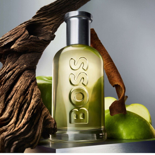 Hugo Boss HUGO BOSS BOSS Bottled Eau de Toilette 50ml 2