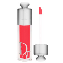 (15 Cherry) Dior Addict Lip Maximizer Plumping Gloss  0.20oz/6ml New With Box
