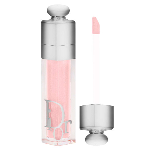 Dior (002 Opal) Dior Addict Lip Maximizer Plumping Gloss  0.20oz/6ml New With Box 2