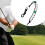 Golf Stroke Counter Putting Score Counter Score Keeper Handheld Compact Durable High-Performance 2