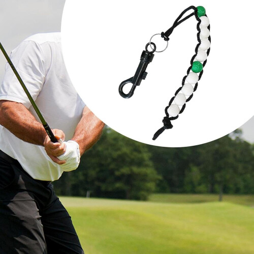 Golf Stroke Counter Putting Score Counter Score Keeper Handheld Compact Durable High-Performance 1