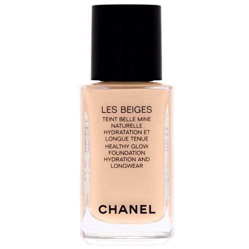Chanel Liquid Make Up Base Les Beiges Chanel (30 ml)/br22 30 ml 2