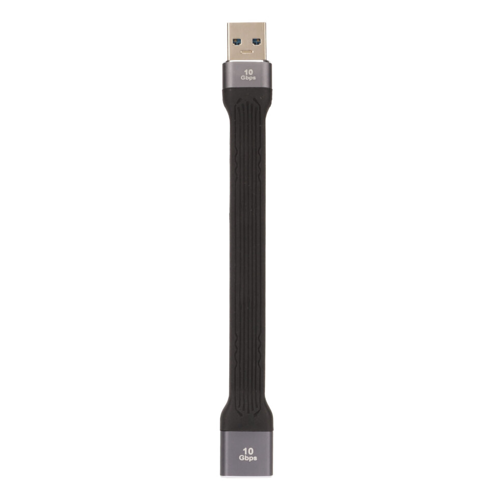 Usb 3.0 Male To Female Extension Cable 10Gbps For Keyboard, Mouse, Drive 4121355541287