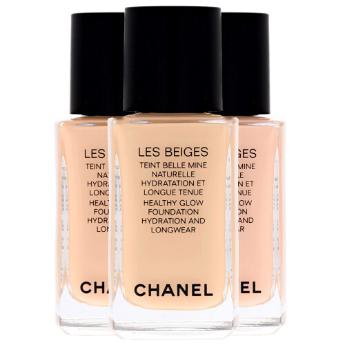 Chanel Liquid Make Up Base Les Beiges Chanel (30 ml)/br22 30 ml 1