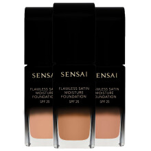 Sensai Sen Maq Flawless Satin Found F20 30ml