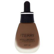 (600W Warm Dark) By Terry Hyaluronic Hydra-Foundation SPF30 500C Medium Dark 30ml